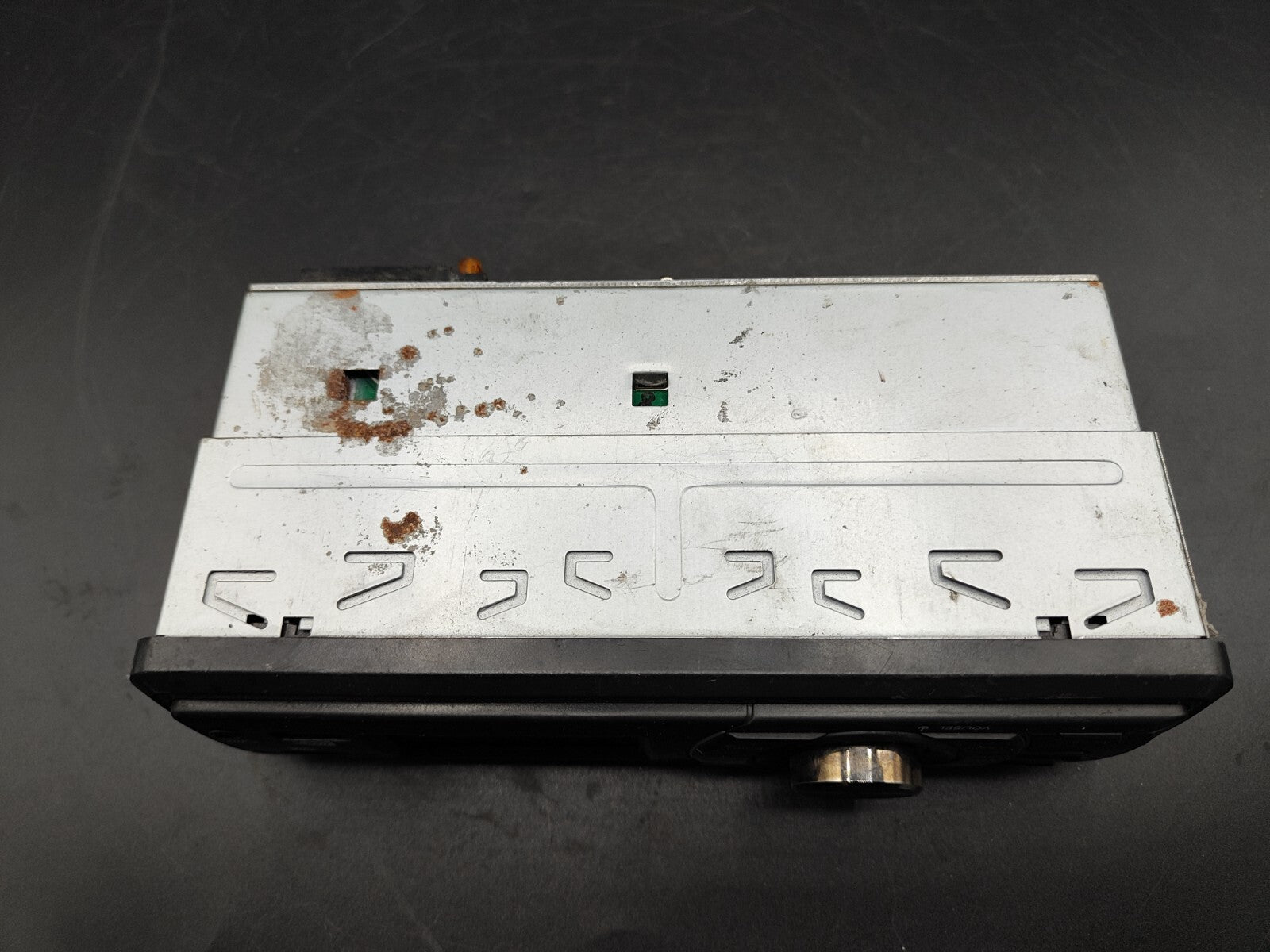 Audiomedia AMR113 Stereo CD Radio Player Unit