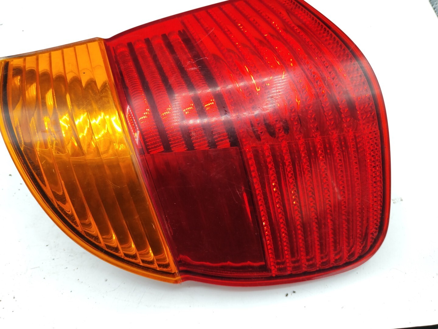 BMW 530 SERIES E39 3.0D 142kW 2002 LHD Rear Right Taillight 6900213