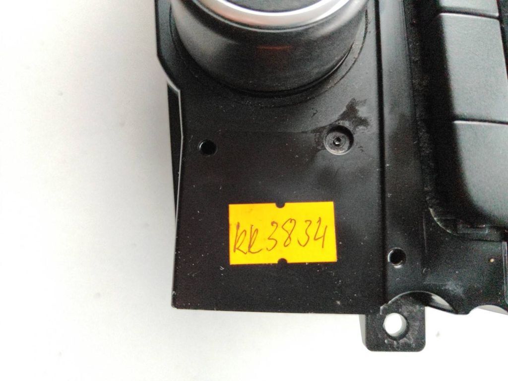 Volvo S60 2012 Climate control unit module 30795265 