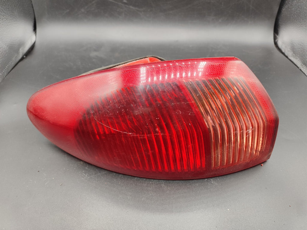 Alfa Romeo 147 1.9JTD 140HP 2005 LHD Rear Left Taillight Lamp 46556349