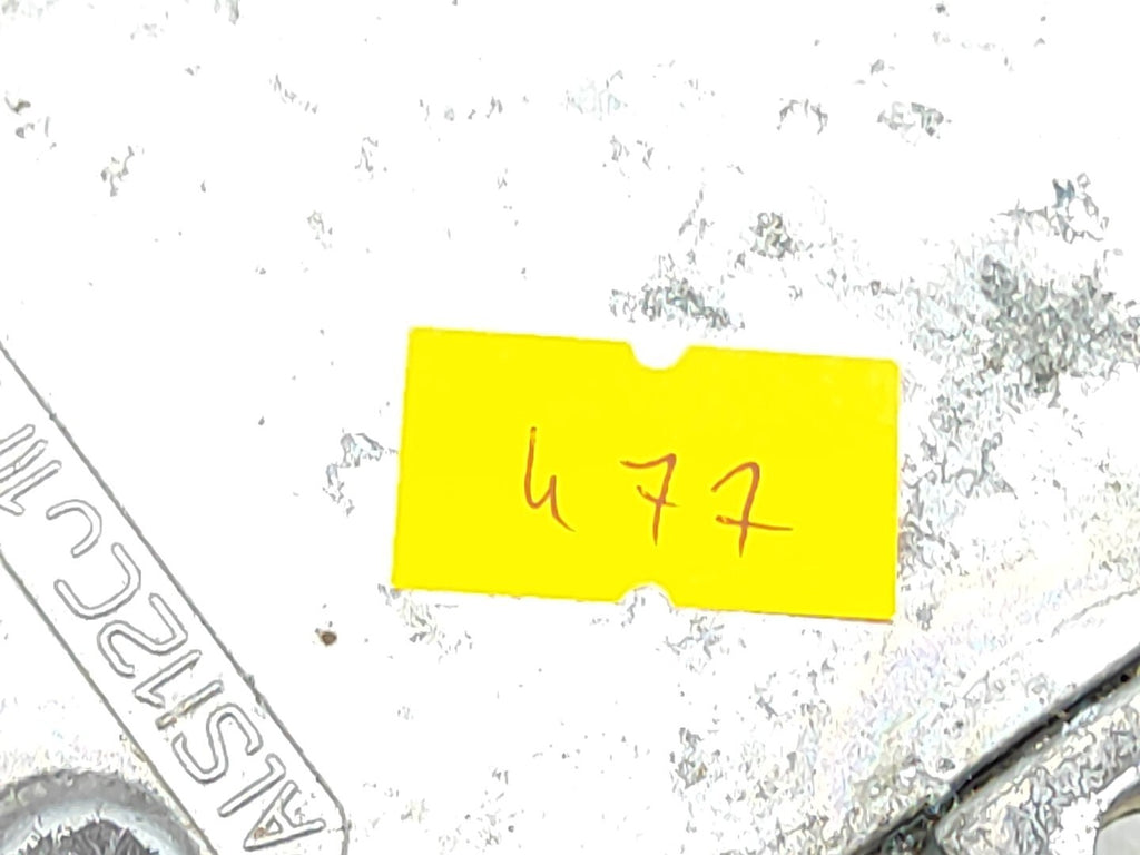 Alfa Romeo 159 1.9JTDm 110kW 2008 ESP Yaw Rate Sensor Module 46832824