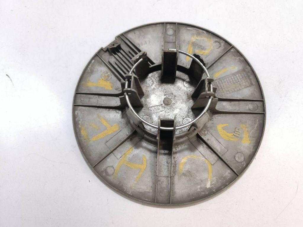 BMW 5 E34 1992 Original wheel cap cover 1178728 