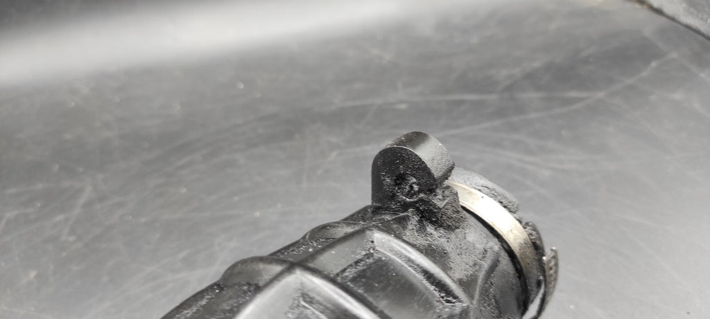 Alfa Romeo 147 1.9JTDm 85kW 8V 2005 Turbo Air Intake Pipe 46794405