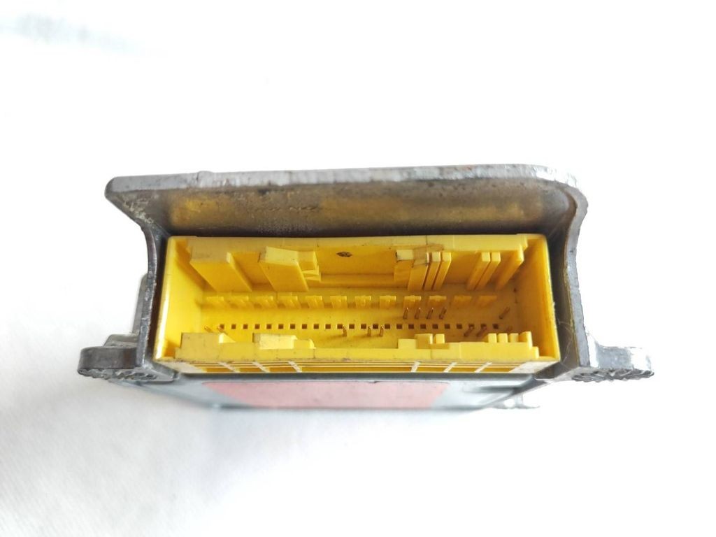 Skoda Fabia I 6Y 2003 Control unit module 1C0909601C 