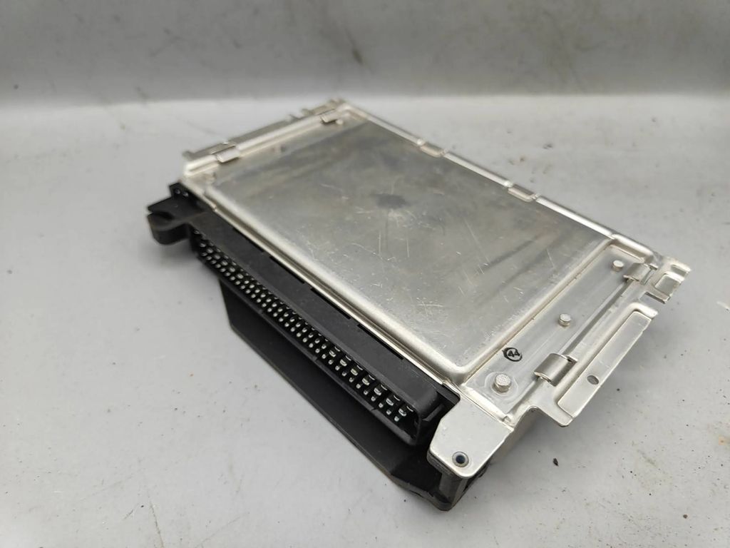 BMW 5 Series 530 E39 1999 Auto Gearbox control unit module 1422770 