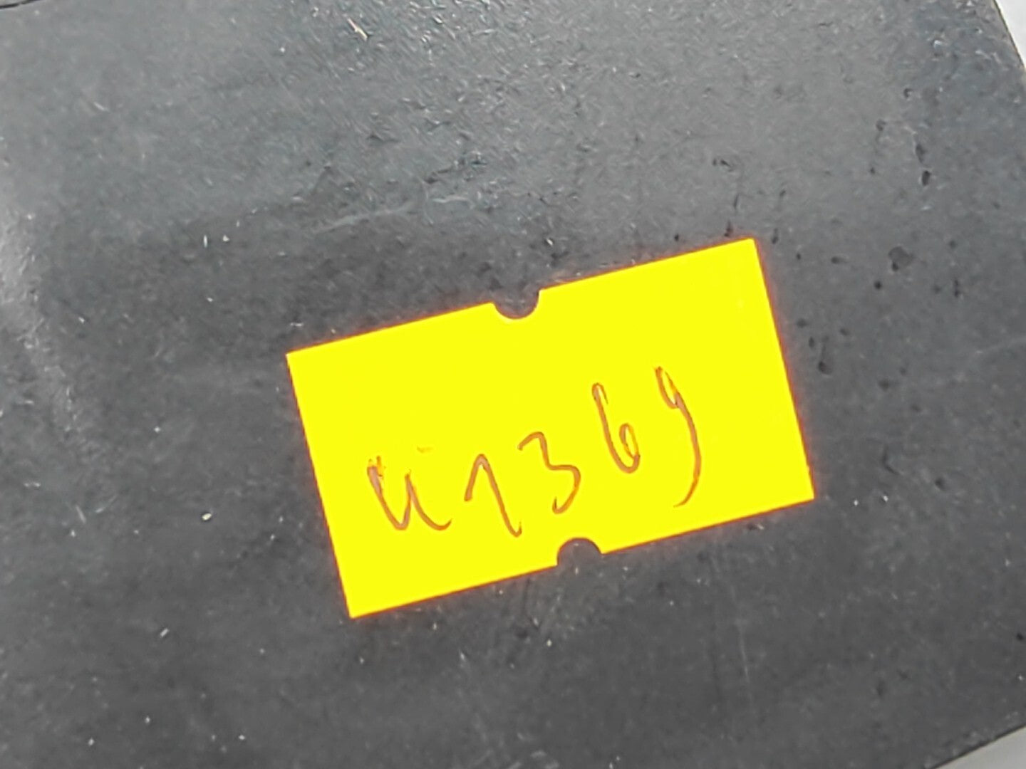 Volkswagen VW GOLF MK4 2000 Dashboard Panel Ashtray insert 1J0857961C