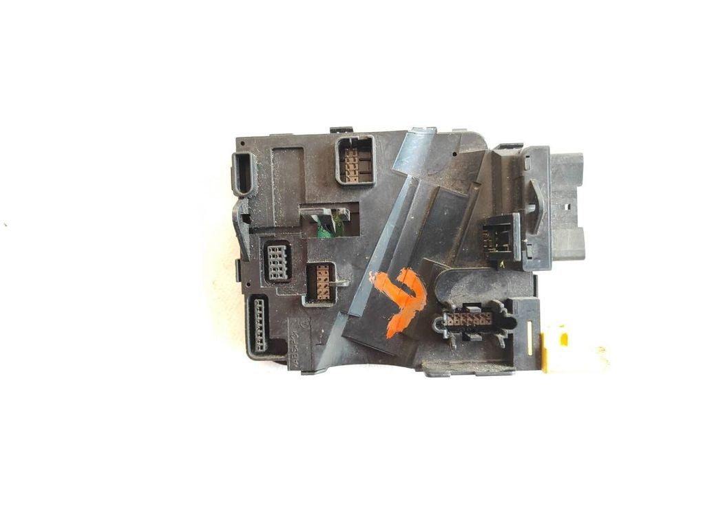 Volkswagen Golf V 2006 Steering angle sensor 1K0953549F 