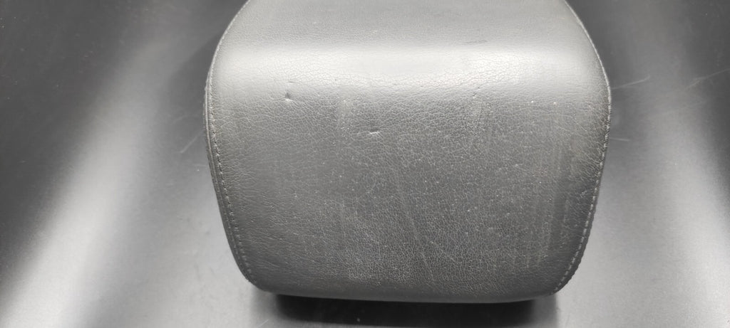 Alfa Romeo GT 1.9JTD 110kW 2005 Rear Interior Seat Headrest Black Leather