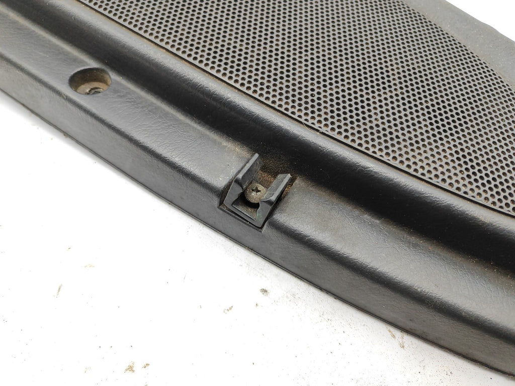 Honda Civic EK 6 Gen Hatchback 1998 Rear Right Parcel Shelf Trim S03-R RR