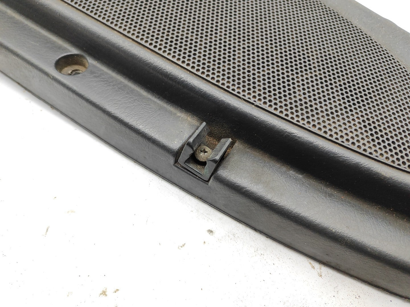 Honda Civic EK 6 Gen Hatchback 1998 Rear Right Parcel Shelf Trim S03-R RR