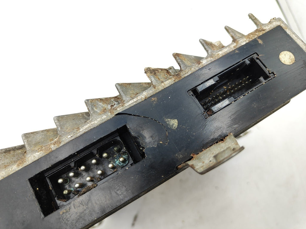 BMW 5 SERIES E39 530D 2001 Audio Amplifier Control Module 8362174