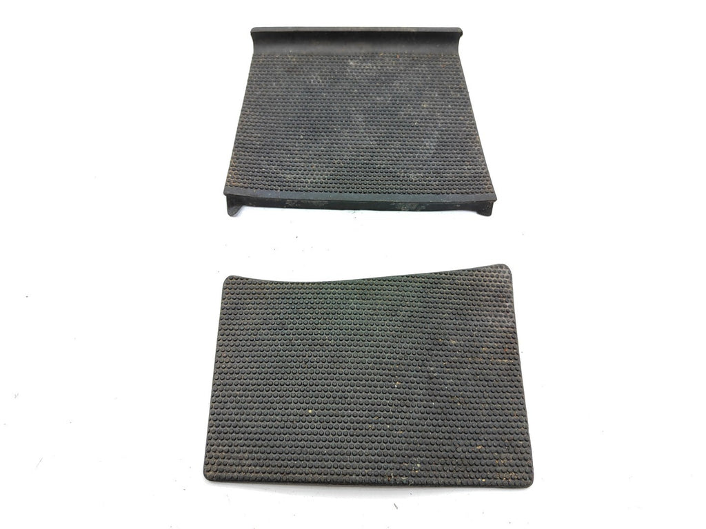 Alfa Romeo 156 2000 LHD Front Rear Door Floor Mat Set