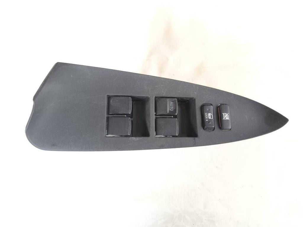 Toyota RAV 4 (XA30) 2008 LHD Left Electric window control switch 7423242070 