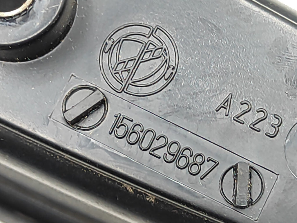 Alfa Romeo 166 2.0TS 2000 LHD Electric Window Control Button Switch 156029687