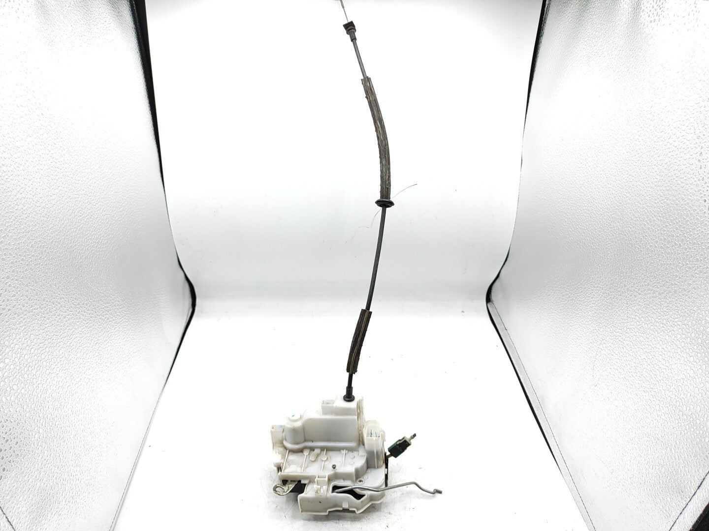 Alfa Romeo 159 Q4 2.4JTDm 154kW Diesel 2007 LHD Rear Left Door Lock B792