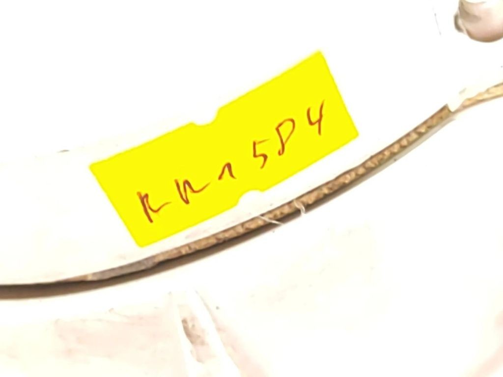 95VW10849YK Volkswagen Sharan 1998 TDI speedometer instrument cluster 