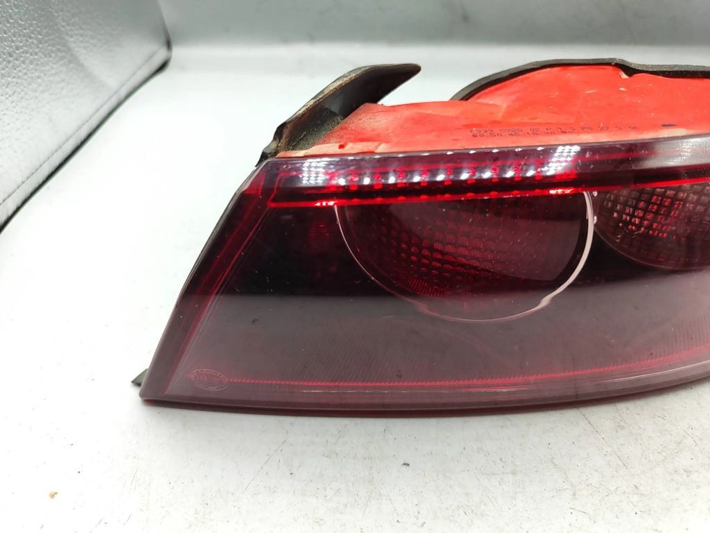 Alfa Romeo 159 2.2JTS 2008 LHD rear right tail light lamp 60691363 