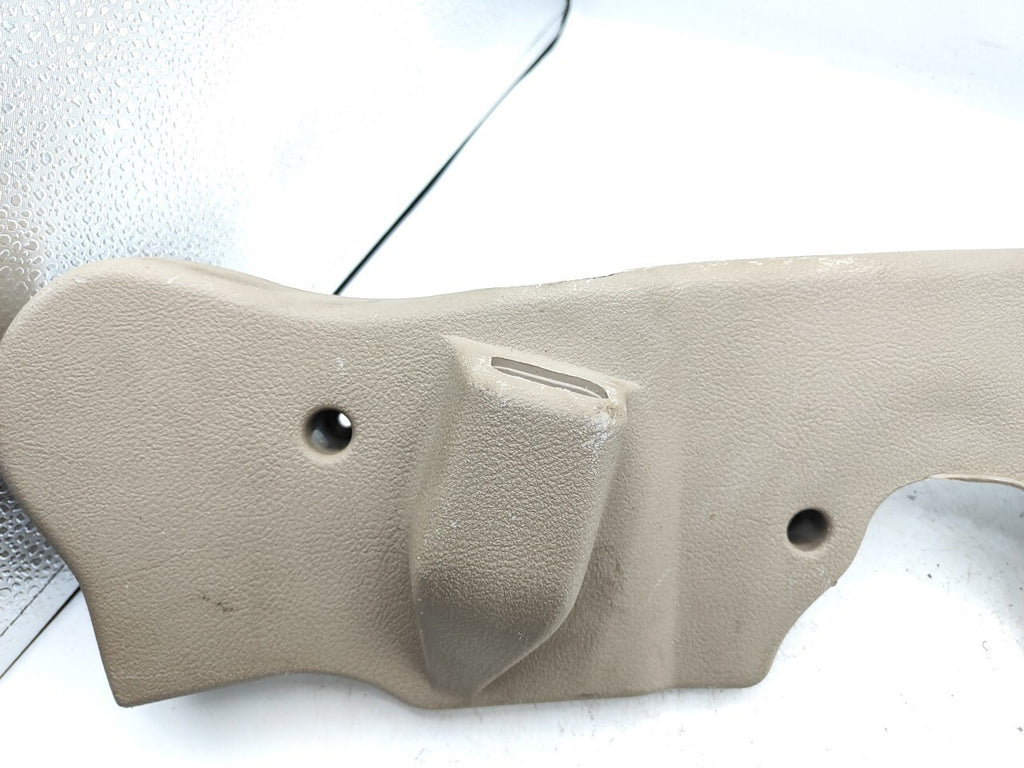 Alfa Romeo 166 LHD Front Right Seat Trim 1833810DX