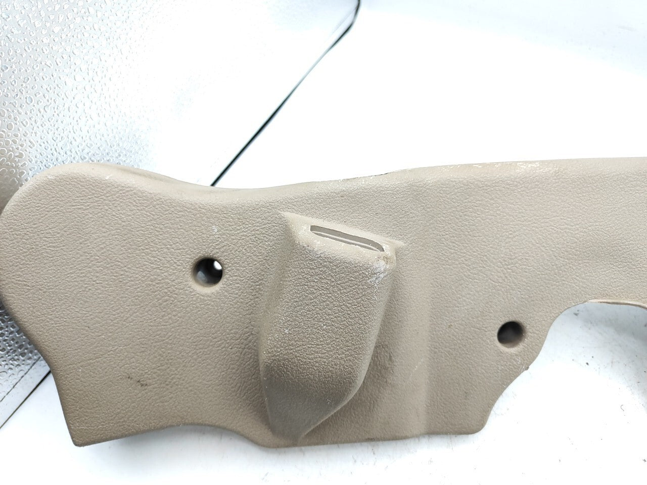 Alfa Romeo 166 LHD Front Right Seat Trim 1833810DX