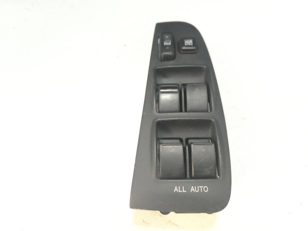 Toyota Avensis T250 2006 Left Electric window control switch 8482005100 