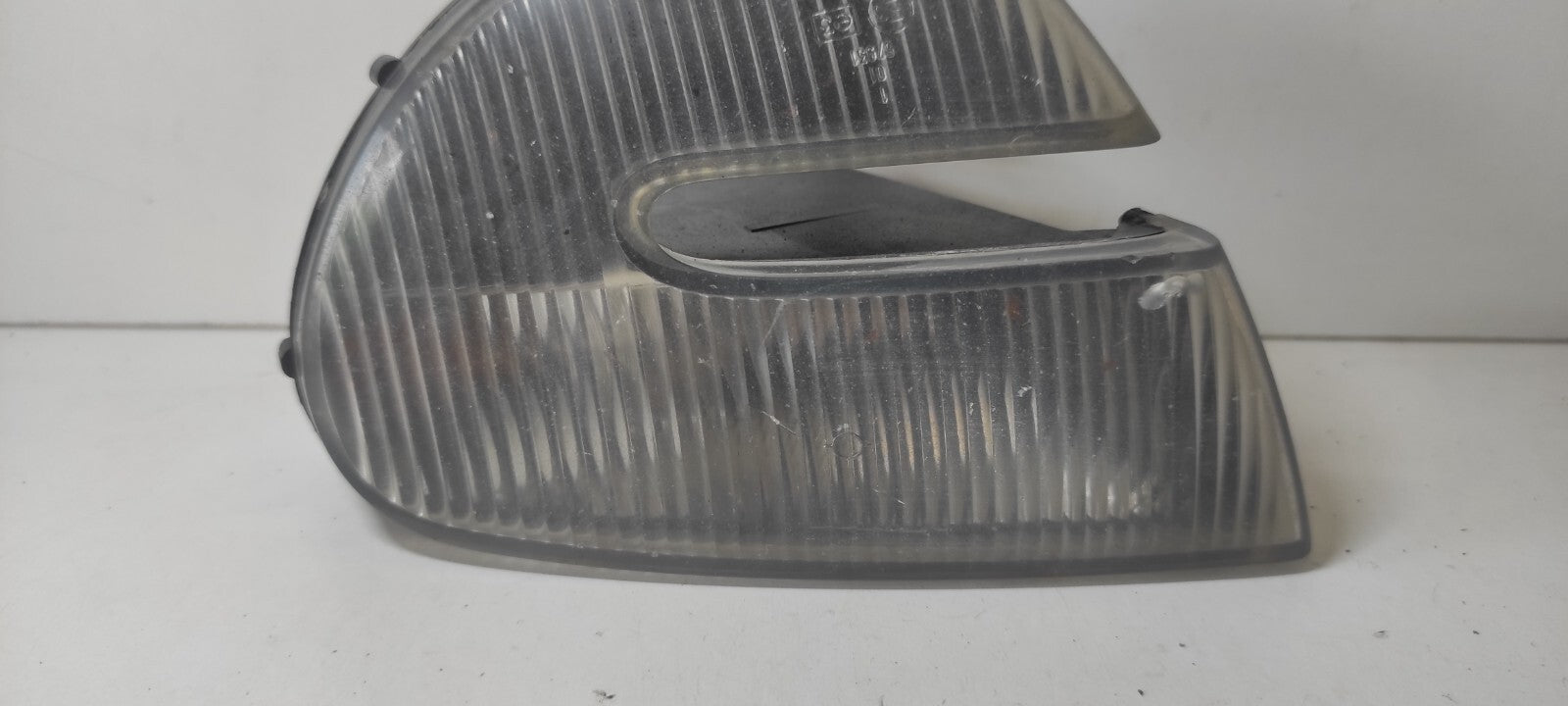 Alfa Romeo 147 1.9JTD 2003 Front Left Bumper Indicator Light 46756281