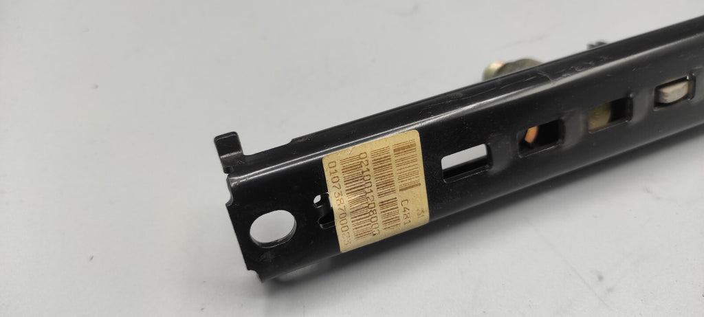 Alfa Romeo 156 2002 Rear Right Seatbelt Height Adjustment Regulator Rail