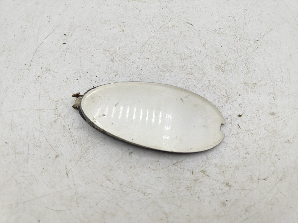 Alfa Romeo 156 1.9JTD 2002 Rear Bumper Tow Eye Hook Cover 156041262