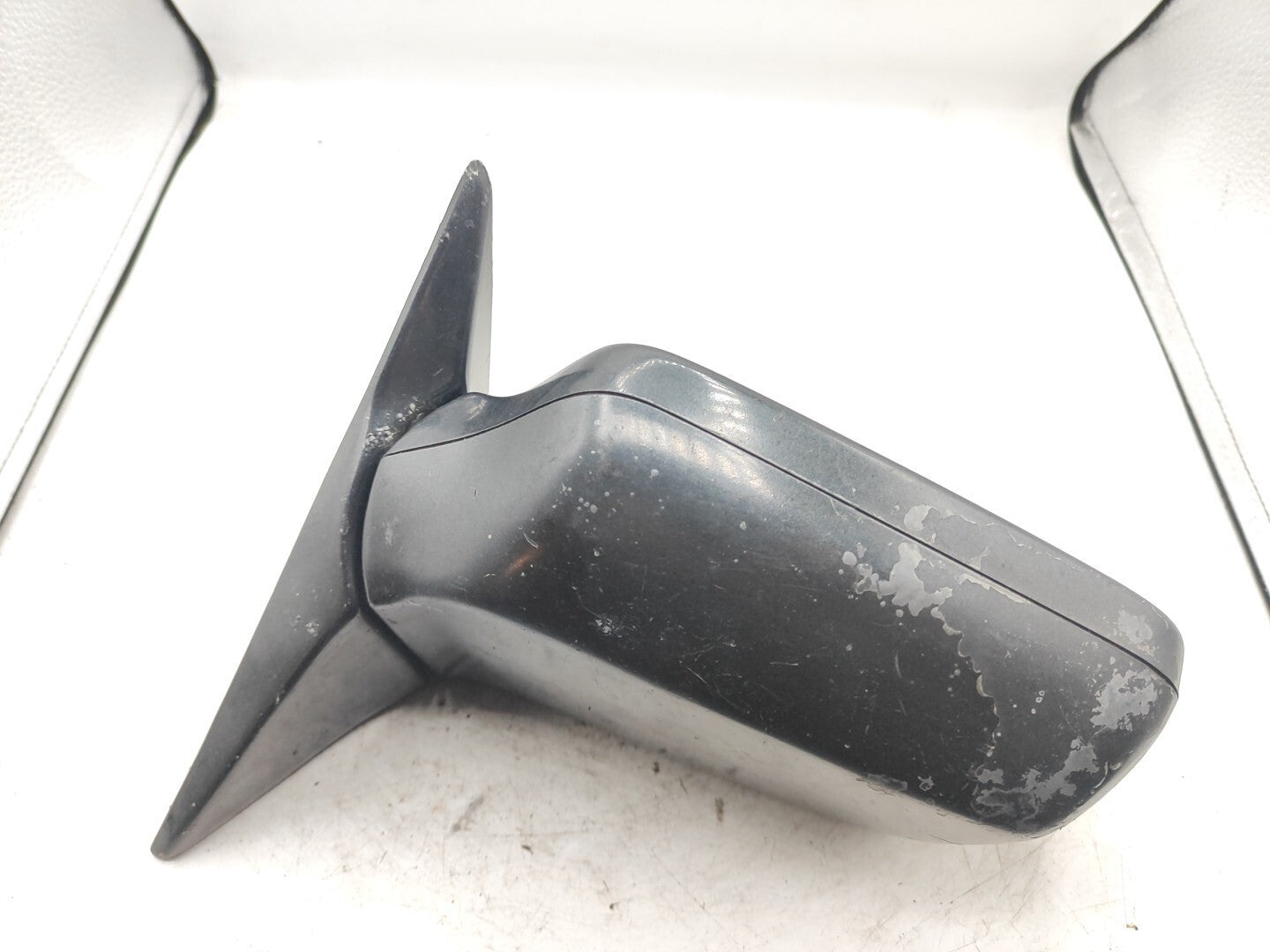 BMW 5 Series E34 1990 LHD Front Left Side Electric Mirror E6006193 E6006194 Grey