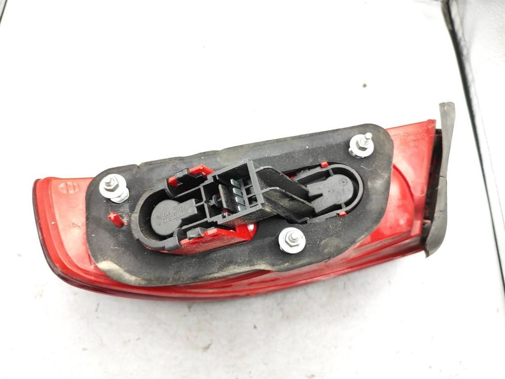 Alfa Romeo 159 2.4JTD 154kW 2008 LHD rear left tail light lamp 60691365 