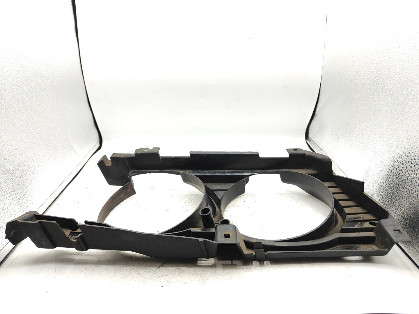 BMW 5 Series E34 Petrol 1988 Front Left Side Headlight Grill 8148311