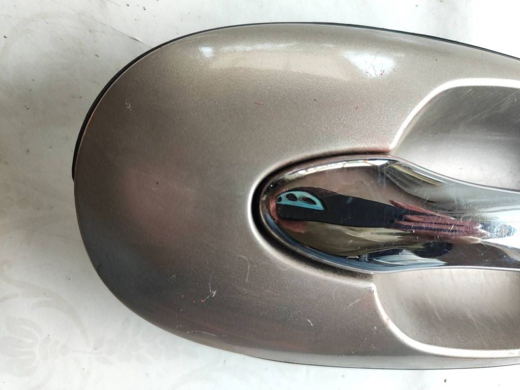 KIA Carnival 2004 rear right door exterior handle K53A72410 