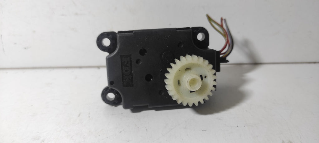 Alfa Romeo 147 1.9JTD 110kW 2003 Heater Blower Flap Motor Actuator 5240086601