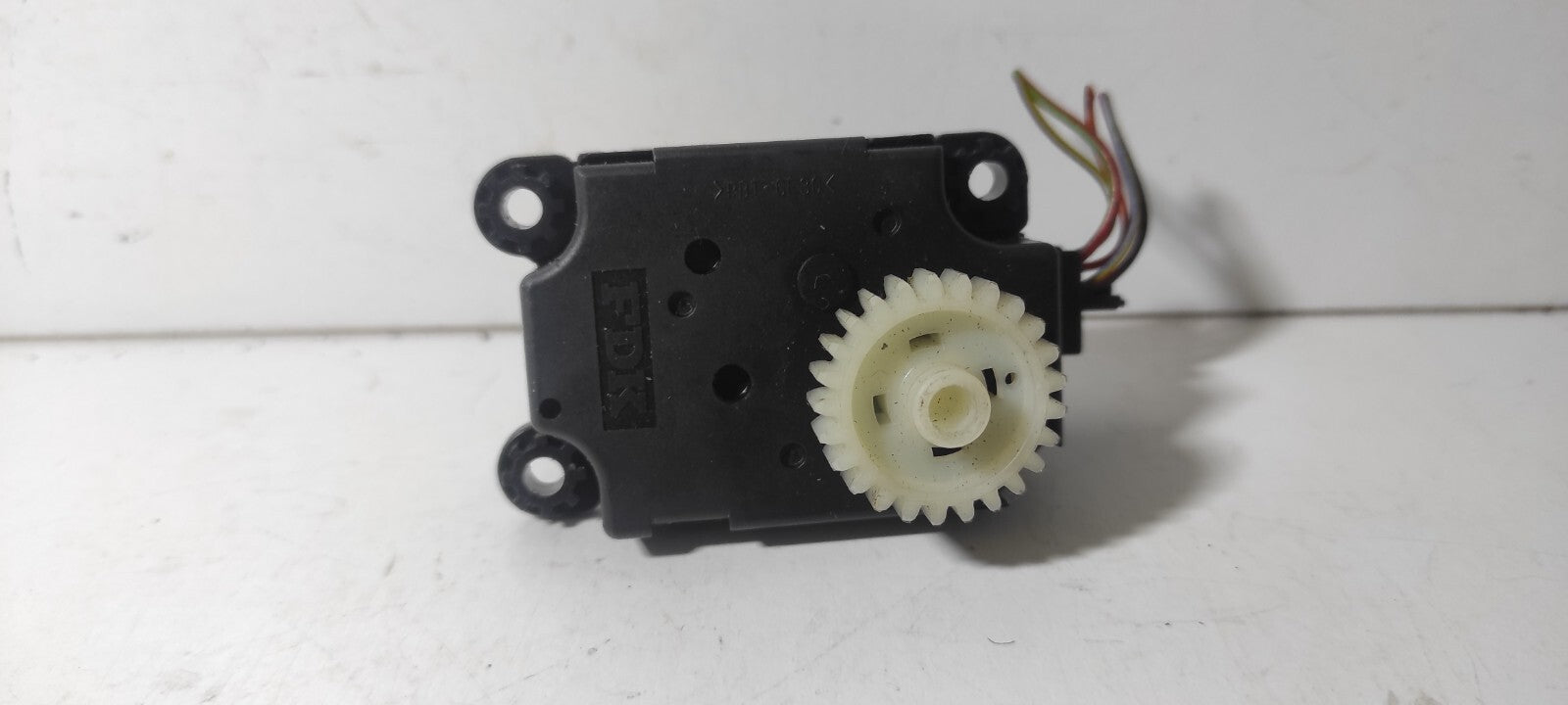 Alfa Romeo 147 1.9JTD 110kW 2003 Heater Blower Flap Motor Actuator 5240086601