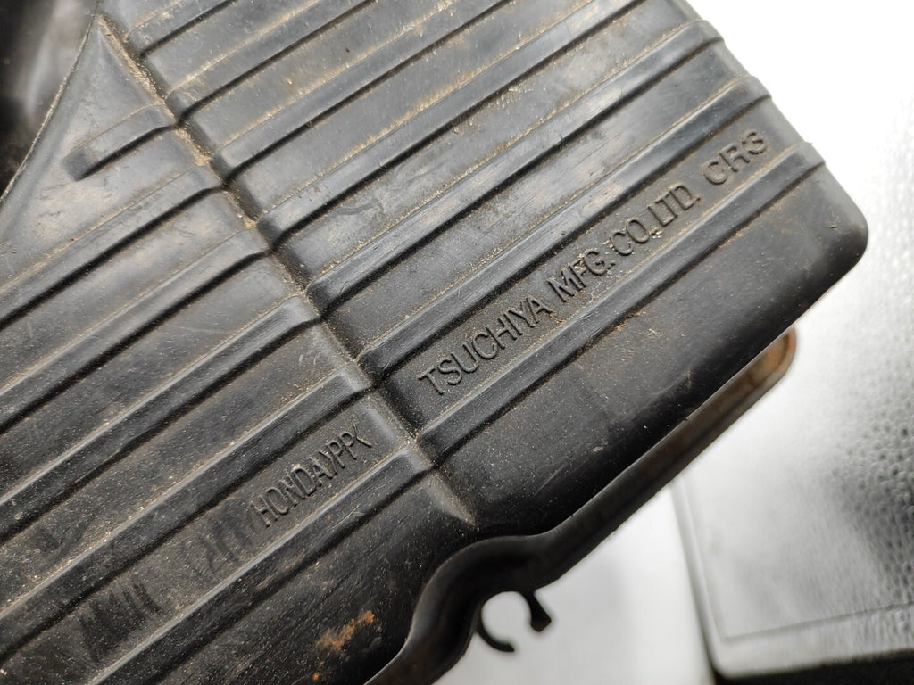 Honda Civic EK EJ 6 Gen Hatchback 1.4i 1996 Air Intake Resonator Filter Box CR3