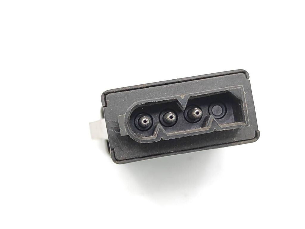 BMW 5 E34 1994 Panel lighting control switch 74002000 61311391842