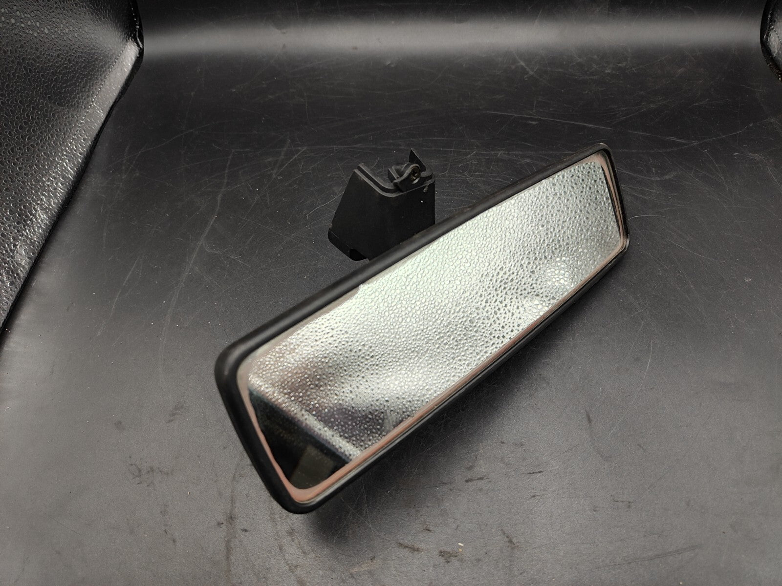 Alfa Romeo 147 1.9JTD 85kW 8V 2007 Rear Interior View Mirror E30154946