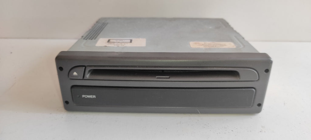 Peugeot 607 3.0i V6 2002 CD DVD Changer Player Unit 964795608000