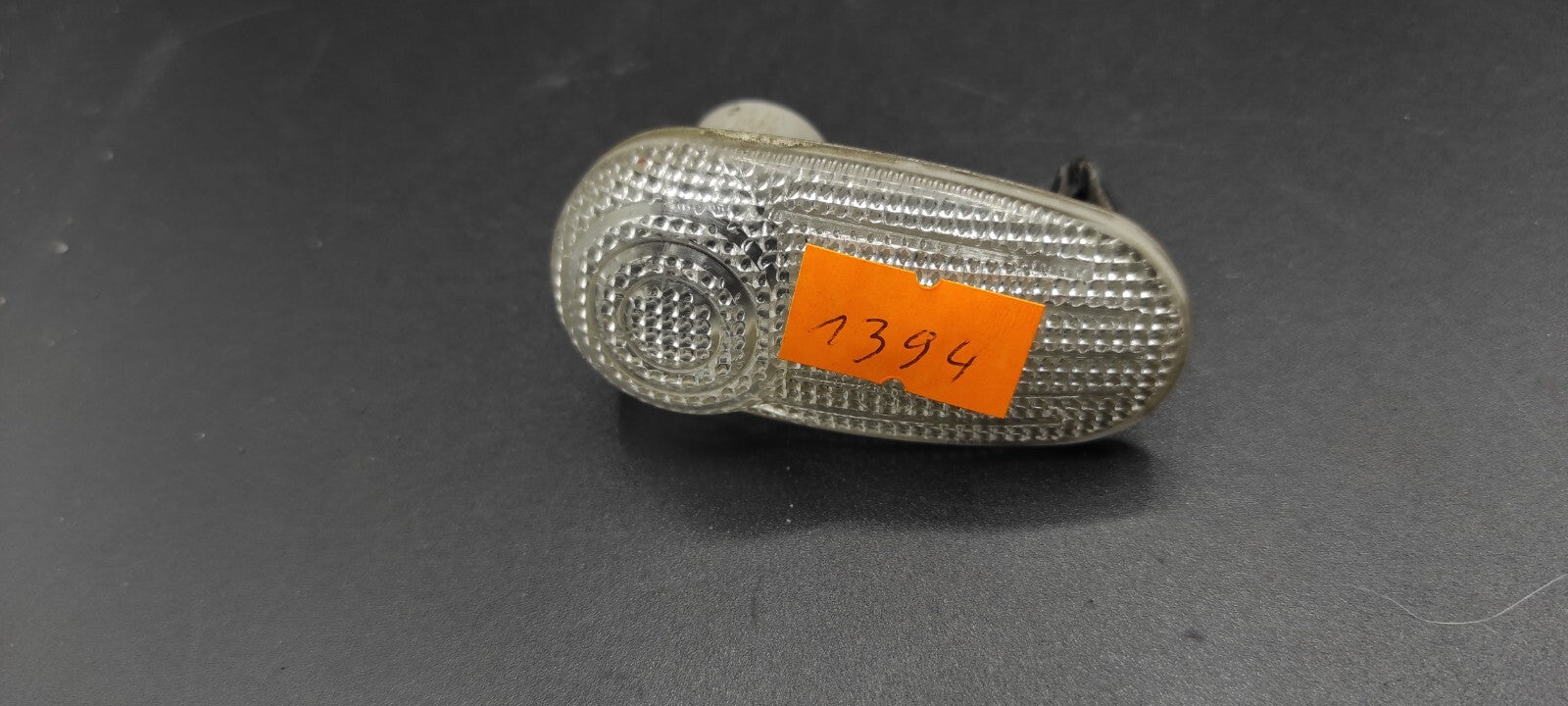 Alfa Romeo GT 147 2004 Front Right Fender Indicator Light 60694592