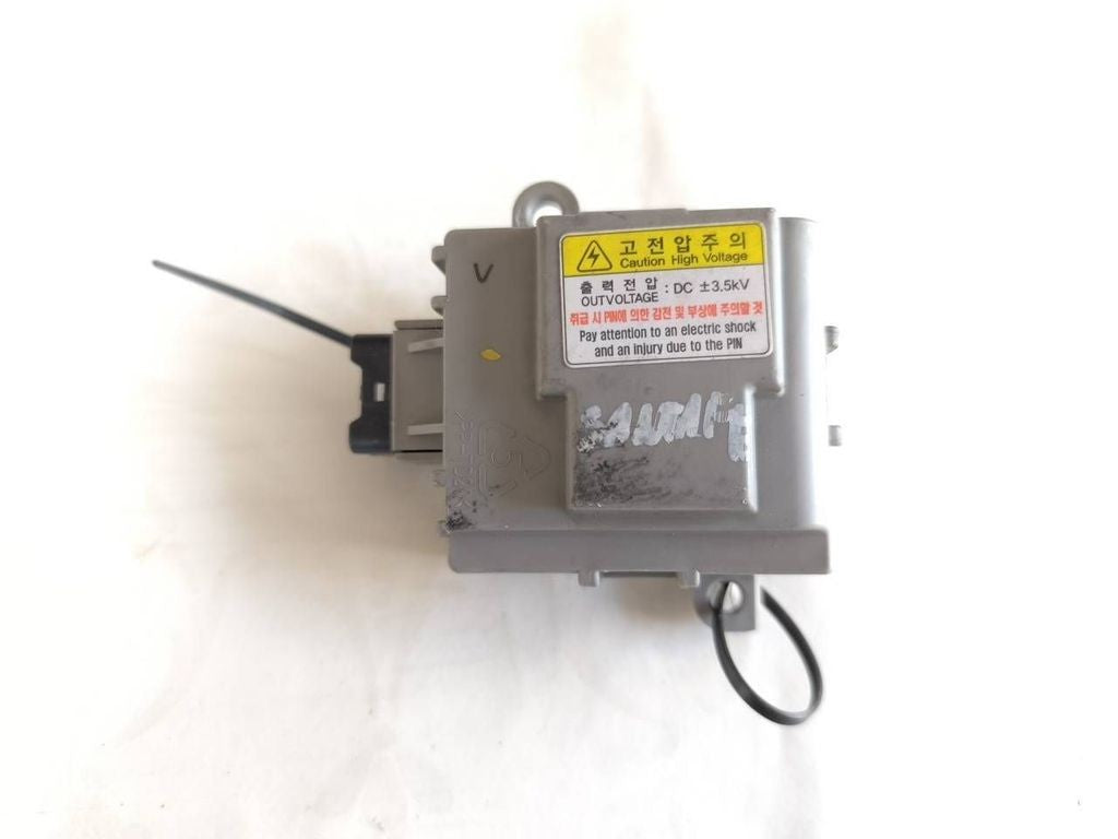 Kia Sportage control unit module D397CG6AA02 