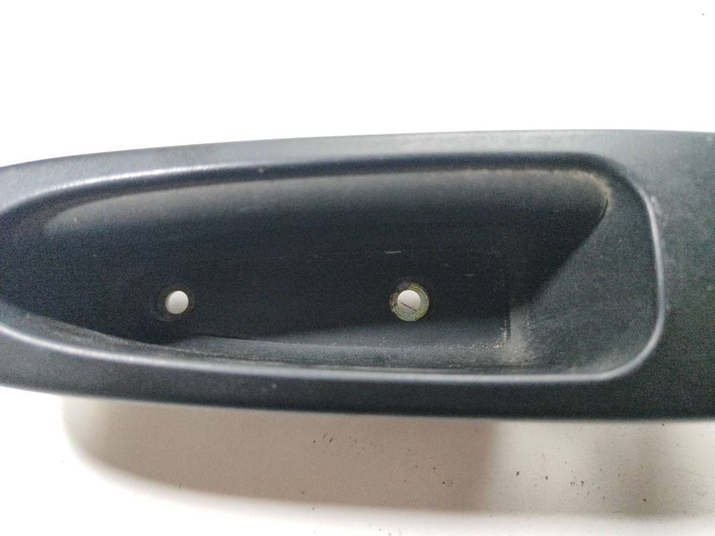 Alfa Romeo 166 2003 Electric window control switch 156018359 