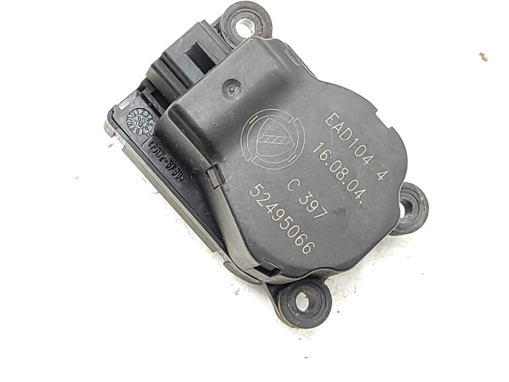 Alfa Romeo GT 1.9JTD 110kW 2005 Heater Blower Flap Motor Actuator 52495066