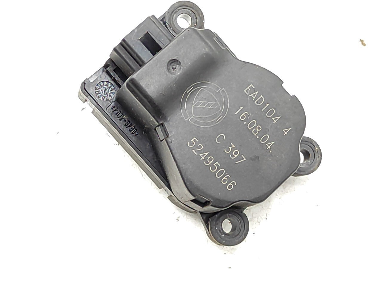 Alfa Romeo GT 1.9JTD 110kW 2005 Heater Blower Flap Motor Actuator 52495066