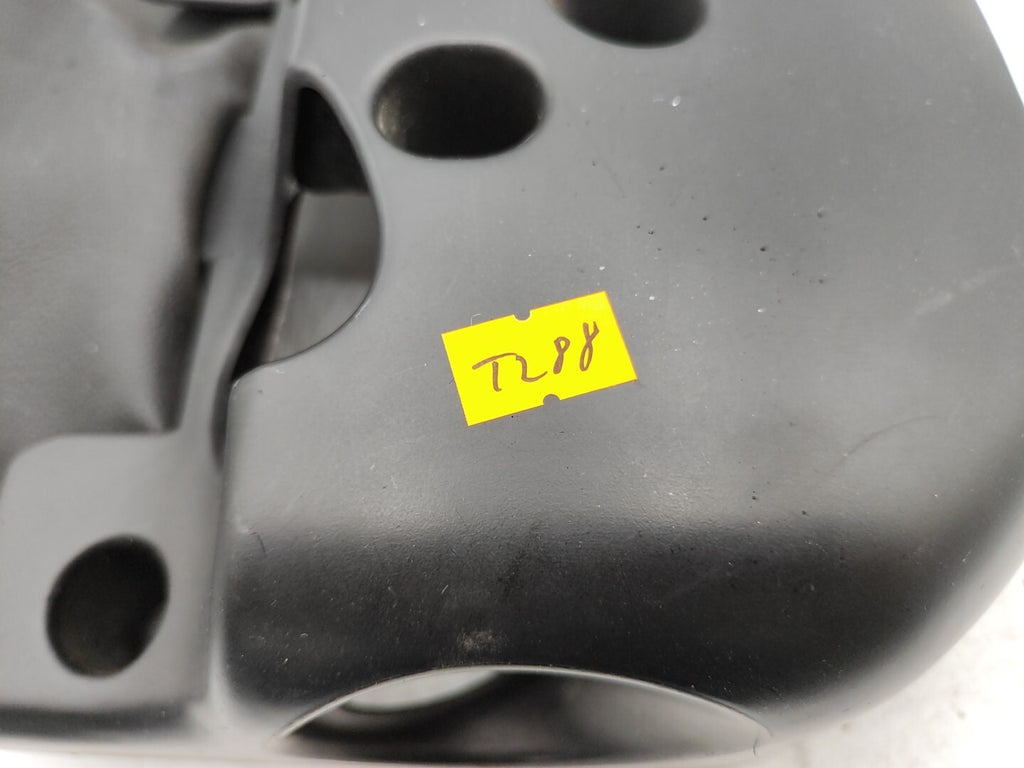 Alfa Romeo 166 2002 LHD Steering Column Cover Trim 60612914