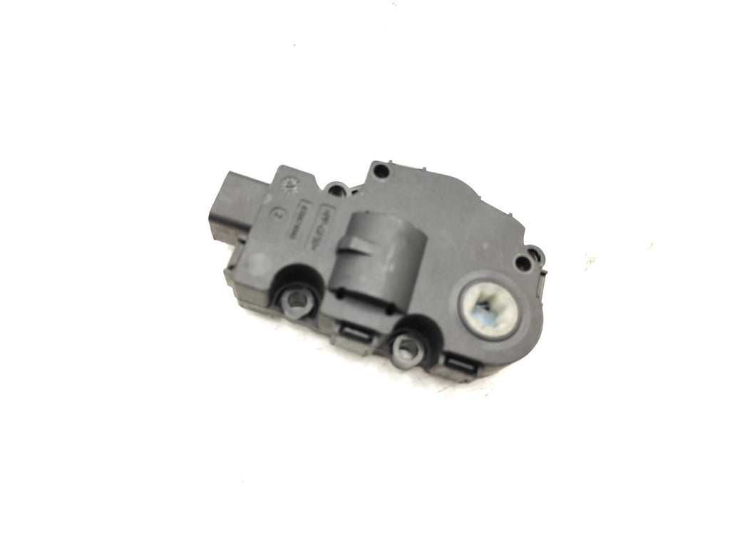 BMW E90 E91 330D 170kW 2006 Interior Heater Blower Actuator Motor EFB3225