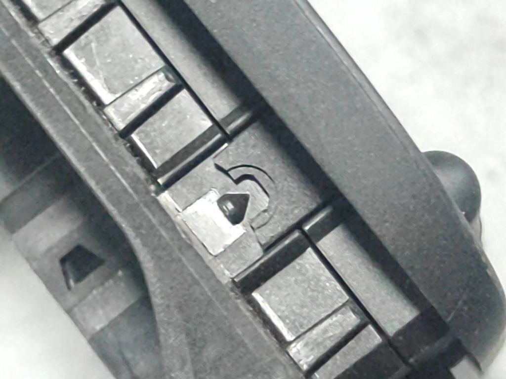 Alfa Romeo 159 1.9JTD 88kW Diesel 2007 Light switch 156061760 