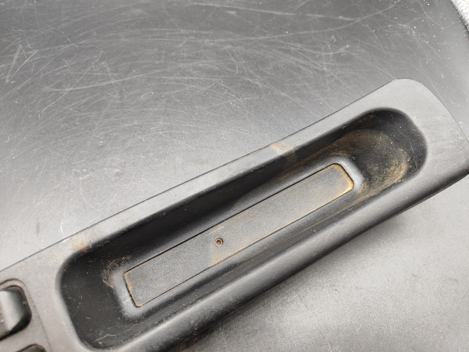 Alfa Romeo 156 1.9JTD 2001 Fog Light Mirror Button Switch 156016100