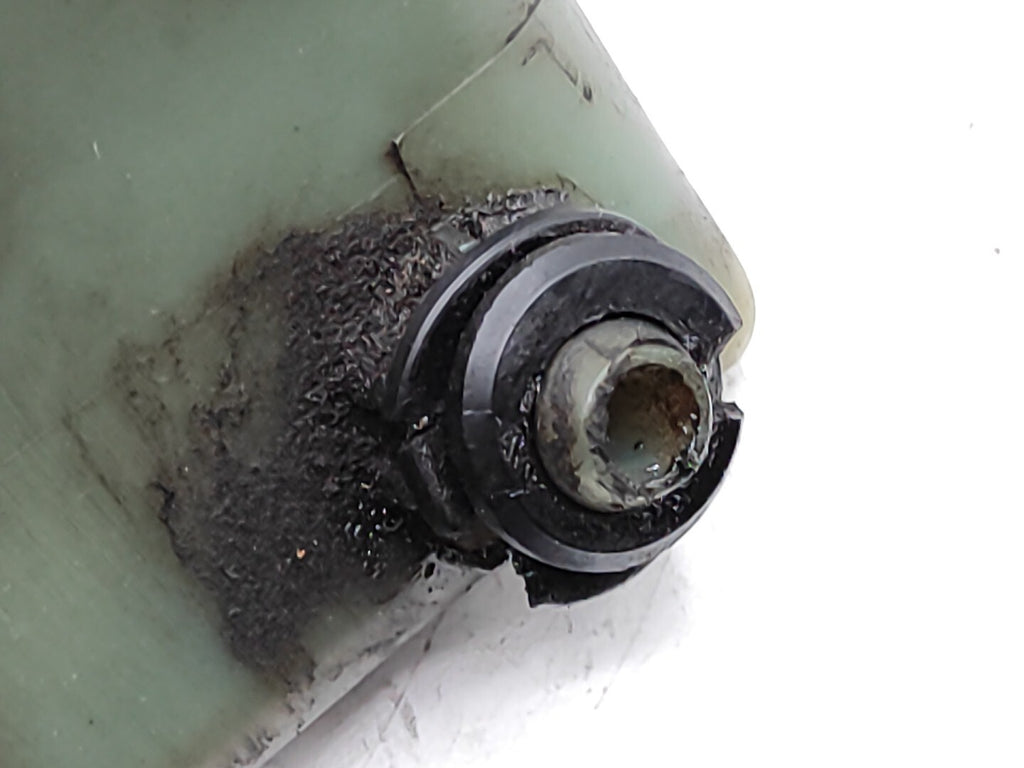 Ford Mondeo MK3 2005 Power Steering Expansion Tank Reservoir 1S7C3R700BF