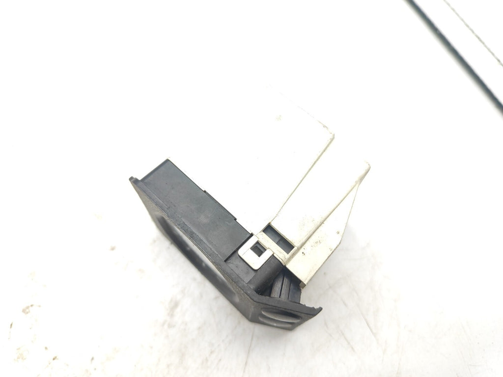 BMW 325i E36 1992 Front Panel Dashboard Clock Screen Display 1387414