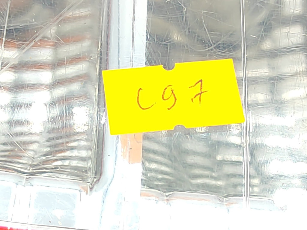 Opel Zafira A 2001 LHD Rear Right Side Taillight Lamp Light 62281