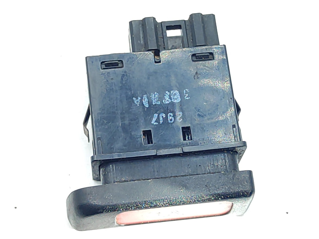 Rover 600 618 620 623 1994 Hazzard Indicator Control Switch Button